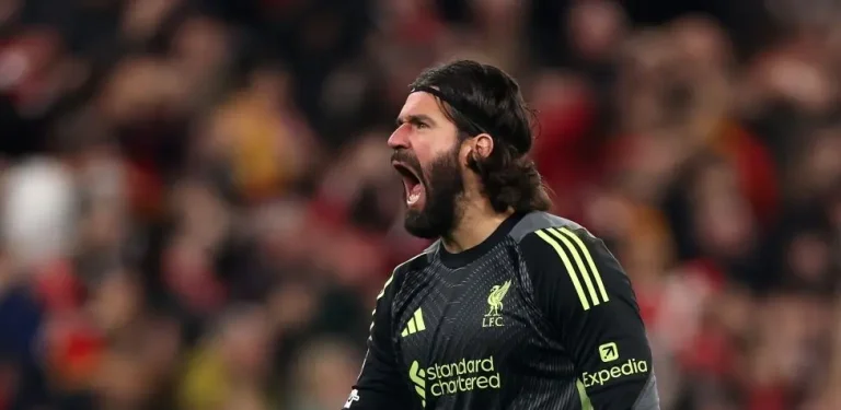 Juventus Cari Kiper Baru