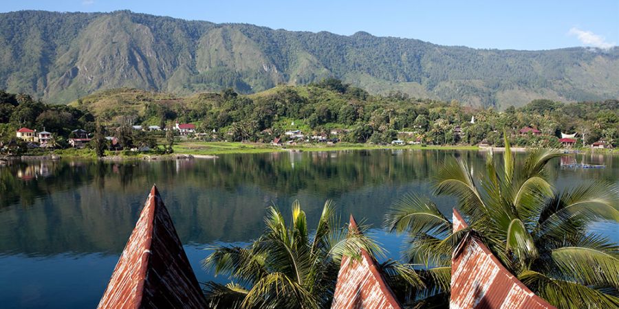 Sejarah dan Makna Festival Danau Toba