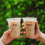 Usaha Kopi Susu Kekinian