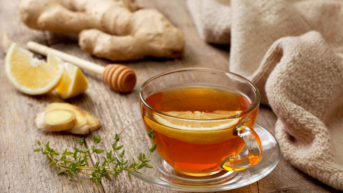 Minuman Pelancar Metabolisme