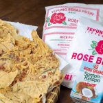 Resep Peyek Tepung Beras