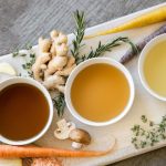 Minuman Pelancar Metabolisme