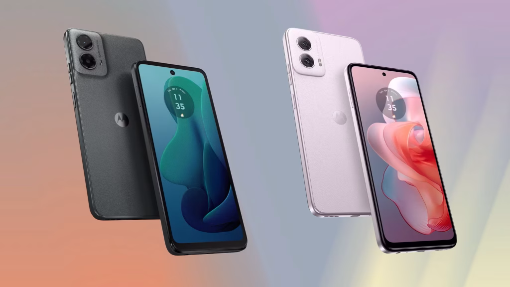 Motorola Moto G Power: Sahabat Setia untuk Aktivitas Tanpa Henti 1 Motorola Moto G Power