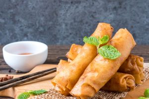 Resep Lumpia Enak
