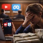 Meta YouTube Digugat