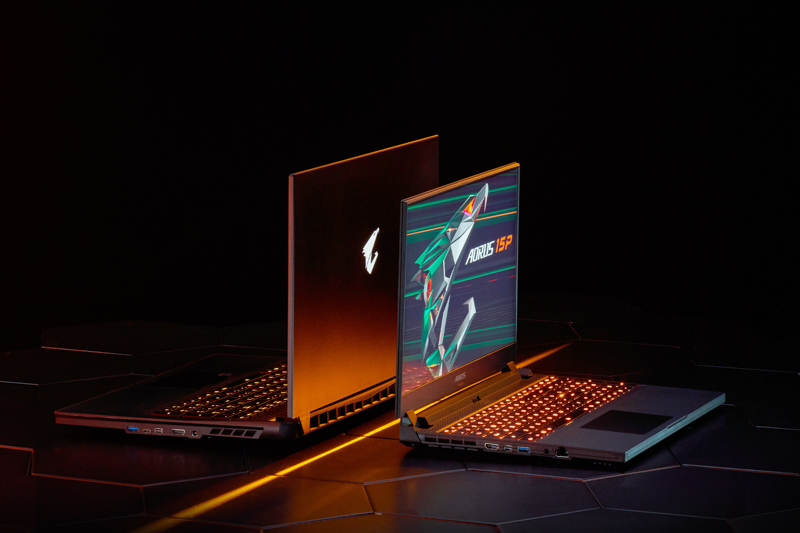 Desain Futuristik dan Konektivitas Tanpa Batas