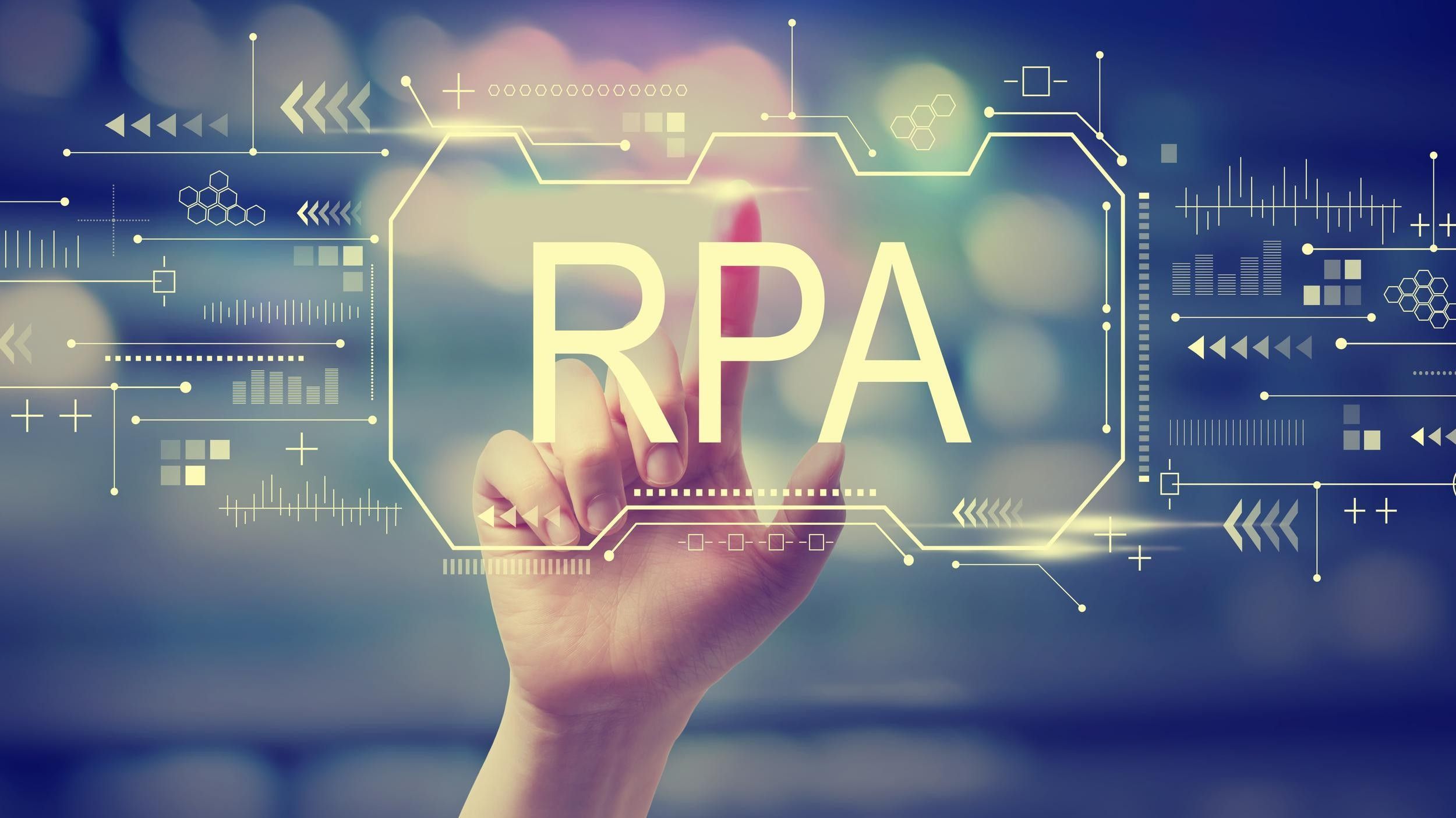 Manfaat Nyata RPA untuk Skalabilitas Bisnis