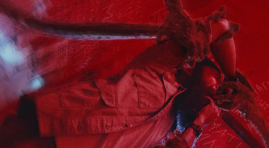 Plot Twist yang Memacu Adrenalin