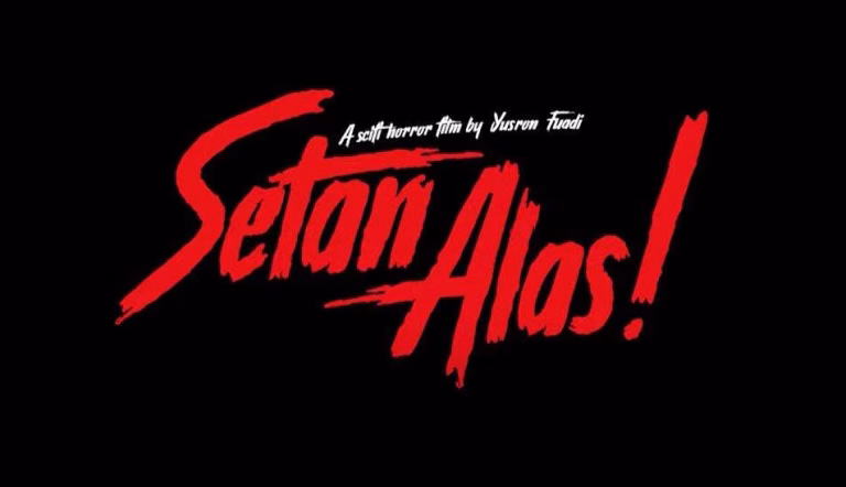 Setan Alas