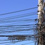 Sambungan Listrik Ilegal