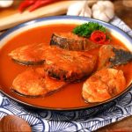 Ikan Asam Padeh