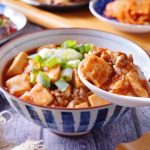 Tumis Tahu ala Chinese