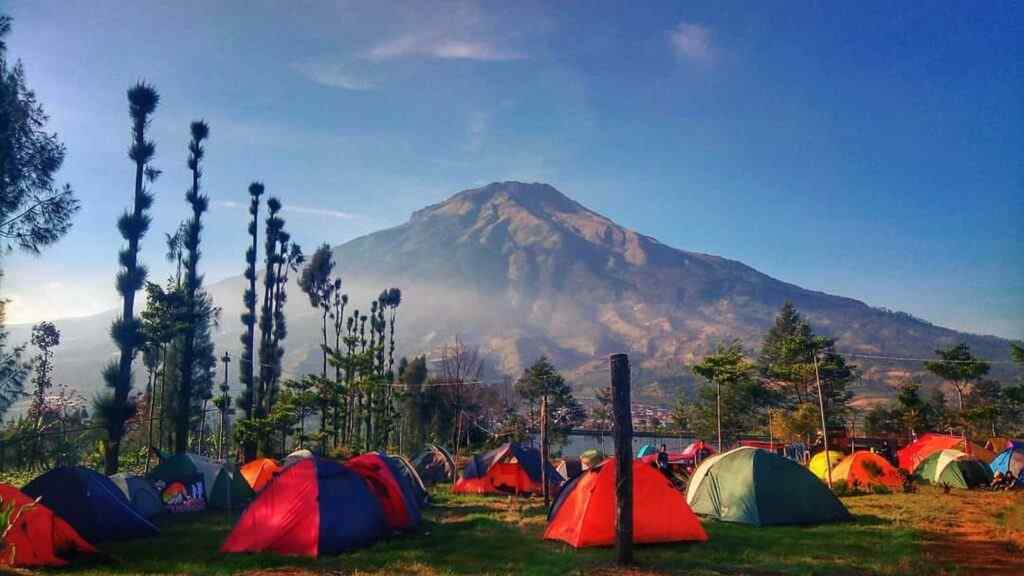 Embung Kledung