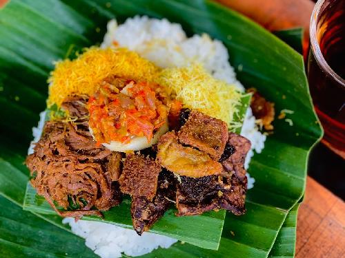 Nasi Krawu