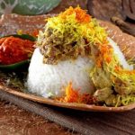 Nasi Krawu