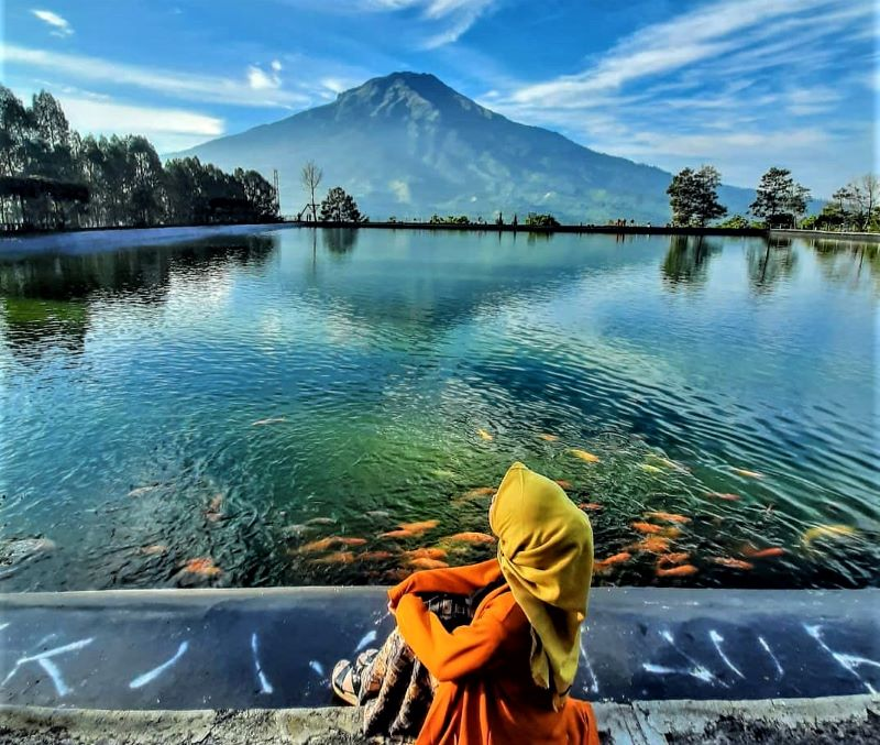 Embung Kledung