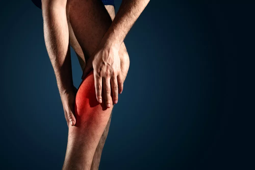 Kenapa Nyeri Otot Kaki Bisa Terjadi