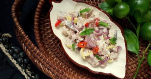 Cita Rasa Makanan Hinava : Rahasia Segar Resep Tradisional Keluarga 31 Makanan Hinava