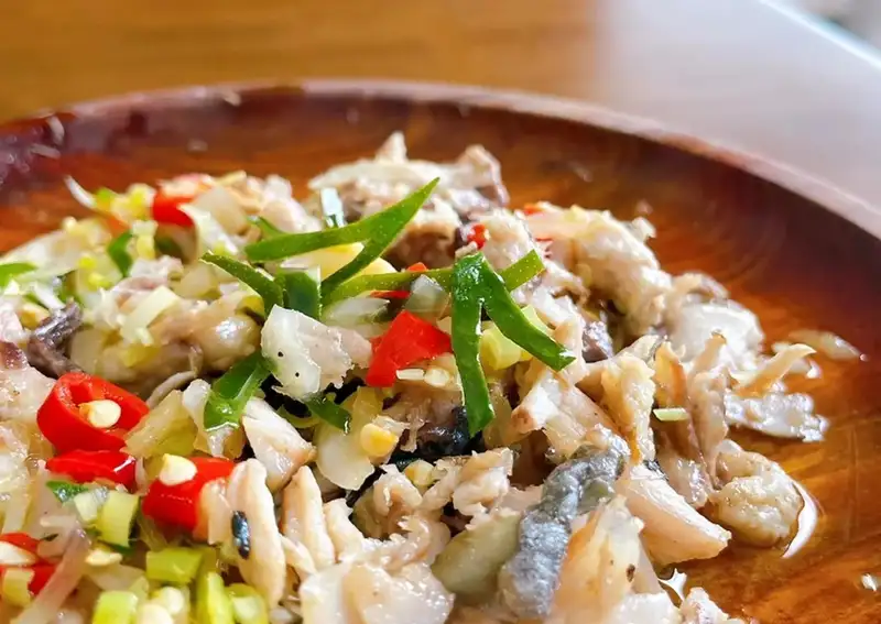 Mengapa Makanan Hinava Menjadi Favorit Milenial dan Gen Z
