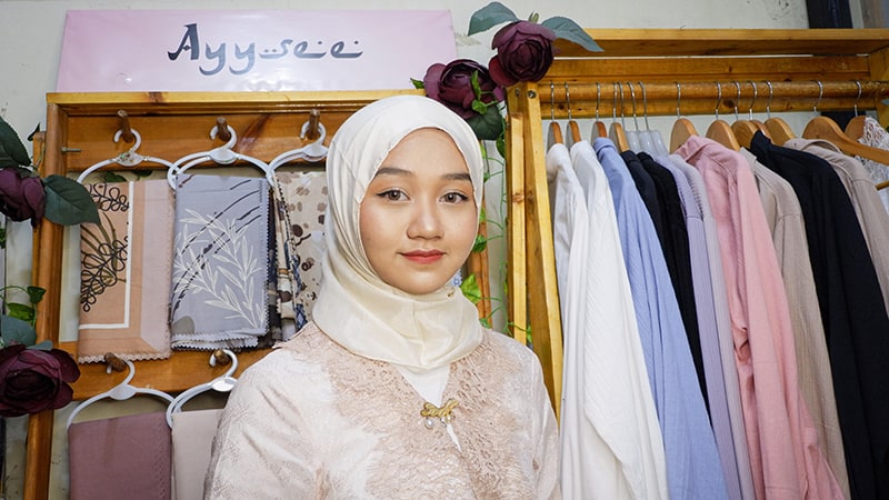 Usaha Fashion Hijab yang Menjanjikan di Era Digital 2 Mengapa Usaha Fashion Hijab Semakin Diminati