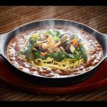 Mie Kangkung