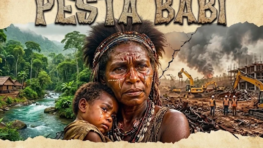 Pesta Babi