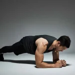 Plank Workout