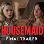 The Housemaid