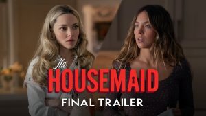 The Housemaid