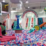 Playtopia Medan Fair