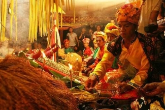 Budaya Adat Bugis