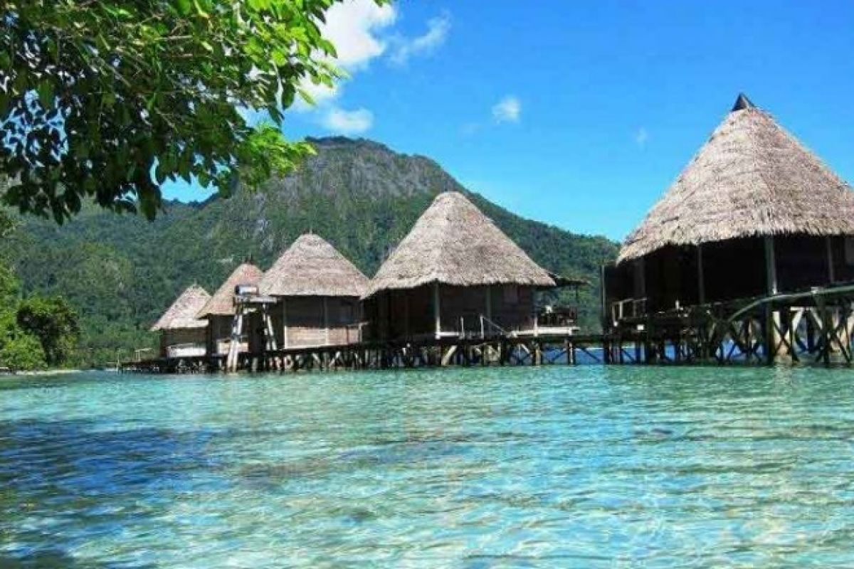 Pulau Morotai yang Menyimpan Cerita, Alam, dan Harapan Baru 3 Pulau Morotai