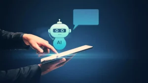 Chatbot Kecerdasan Buatan