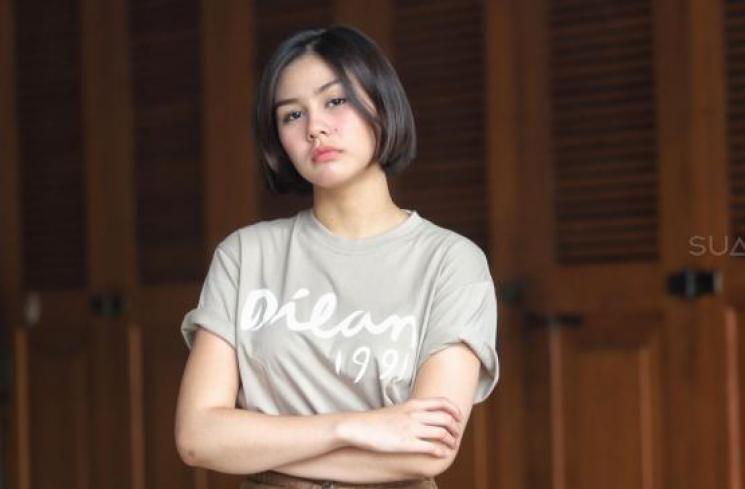Vanesha Prescilla, Potret Aktor Muda yang Tetap Membumi 2 Awal Karier Vanesha Prescilla yang Tidak Instan