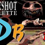 Buckshot Roulette
