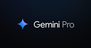 Gemini Pro