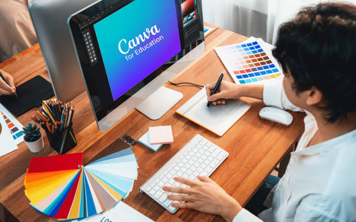 Canva Premium dan Fitur Unggulannya untuk Konten Kreatif 3 Kelebihan Canva Premium untuk Content Creator