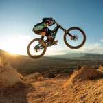 Red Bull Rampage