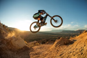 Red Bull Rampage