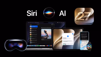 Apple Rilis Siri AI