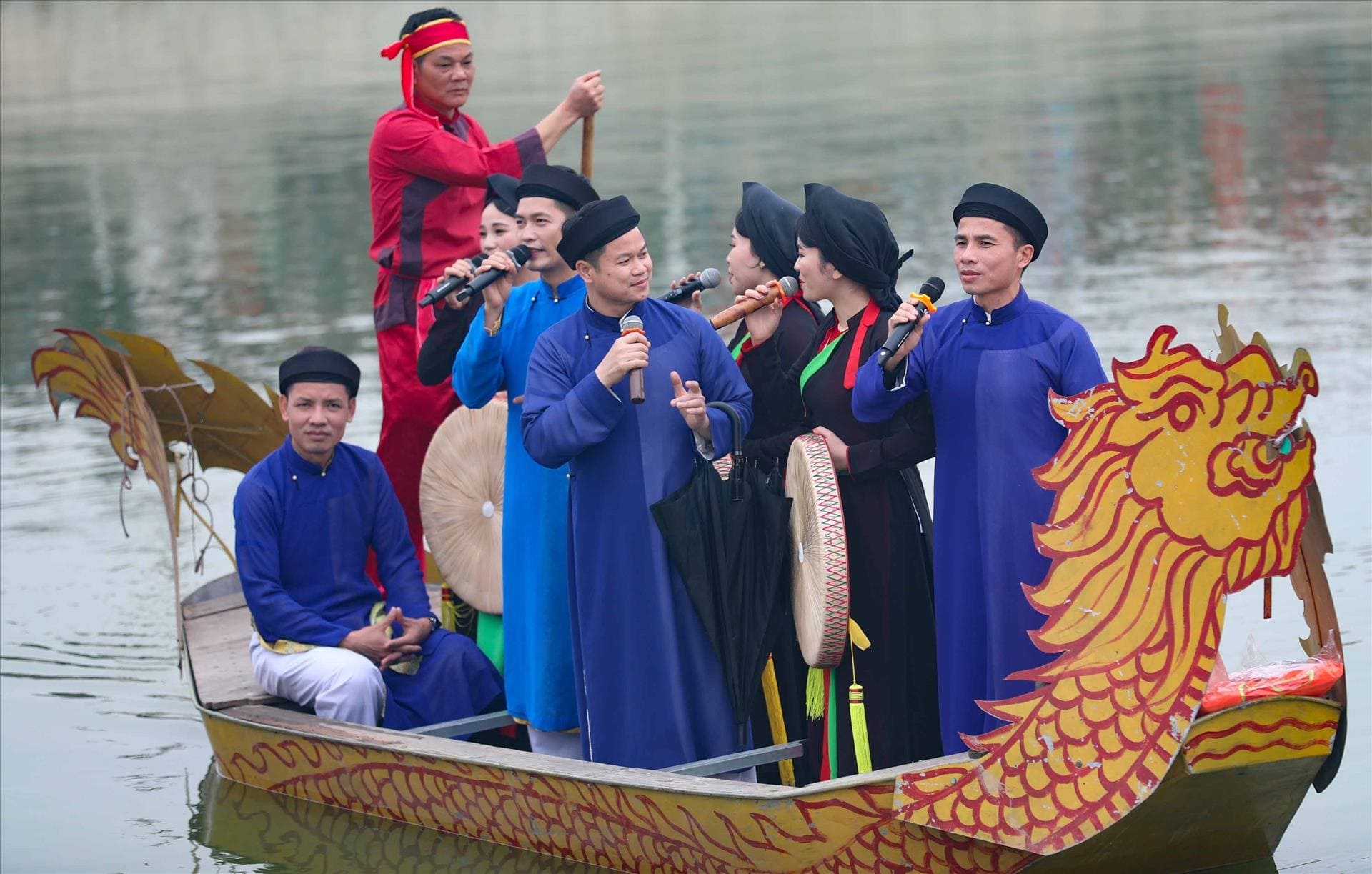 Tradisi dan Aktivitas yang Meramaikan Festival