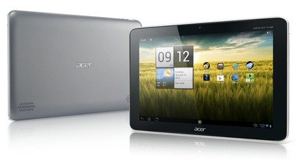 Acer A210 Mini Pad
