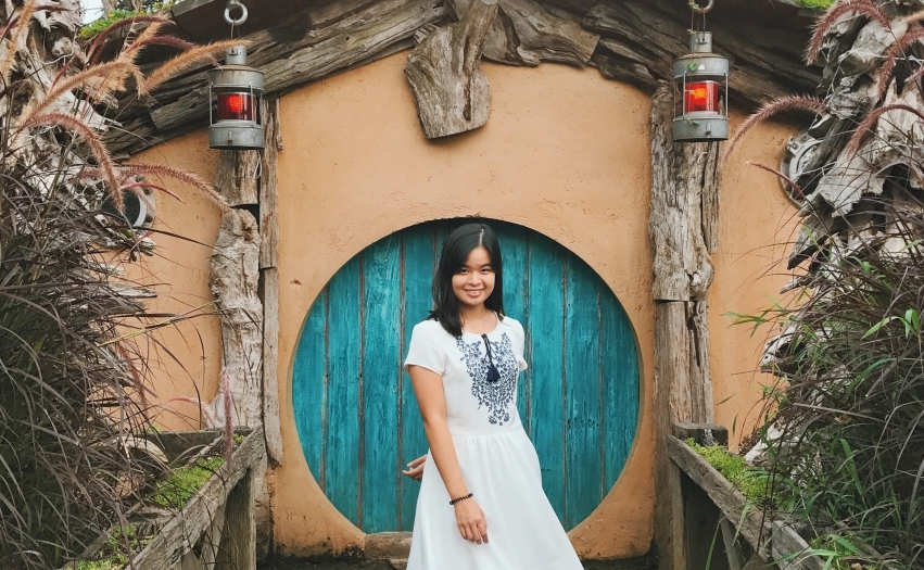 Taman Safari Indonesia