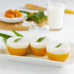 Kue Talam Ubi