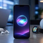 Apple Rilis Siri AI