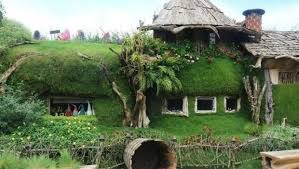 Farmhouse Susu Lembang