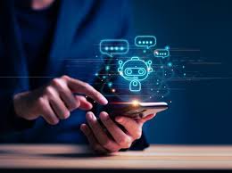 Chatbot Kecerdasan Buatan