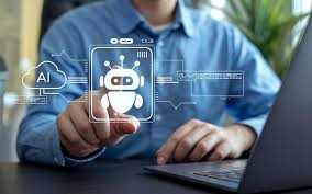 Chatbot Kecerdasan Buatan