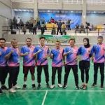 Turnamen Bulu Tangkis