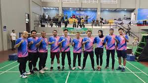 Turnamen Bulu Tangkis